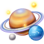 space
